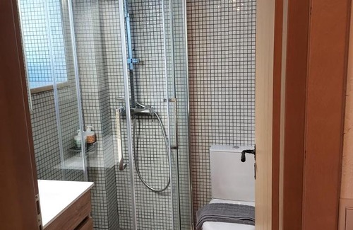 Zarouhla Apartment | AROANIA suites