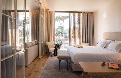 Charneca de Caparica e Sobreda Hotel | Aroeira Lisbon Hotel - Sea & Golf Hotel