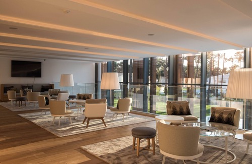 Charneca de Caparica e Sobreda Hotel | Aroeira Lisbon Hotel - Sea & Golf Hotel