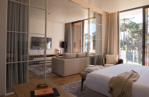 Charneca de Caparica e Sobreda Hotel | Aroeira Lisbon Hotel - Sea & Golf Hotel