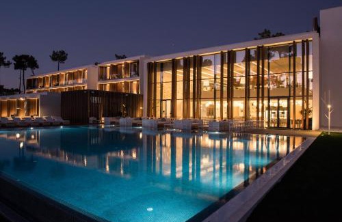 Charneca de Caparica e Sobreda Hotel | Aroeira Lisbon Hotel - Sea & Golf