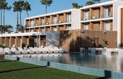 Charneca de Caparica e Sobreda Hotel | Aroeira Lisbon Hotel - Sea & Golf
