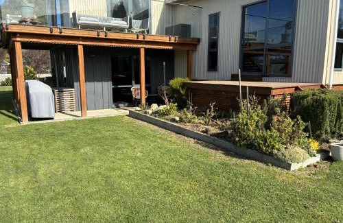 Marahau Apartment | Aroha Anchor Apartment
