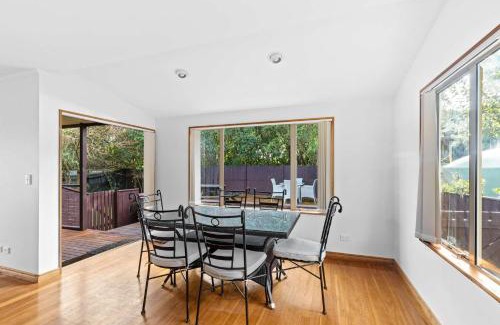 Tata Beach House | Aroha at Tata - Golden Bay Holiday Home