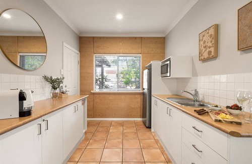 Margaret River Condo | Aroha Studio | Elegant & Tranquil | Self Contained