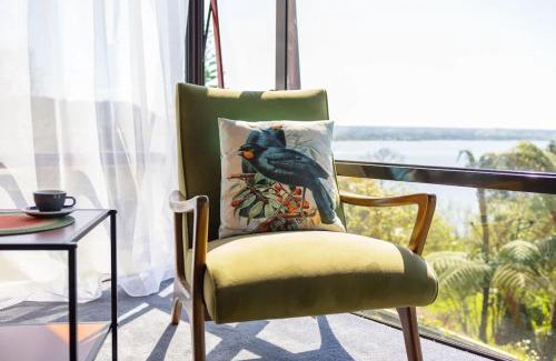 Kawaha Point House | Aroha Te Taumata