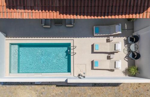 Platanes House | Arokaria Holiday Houses