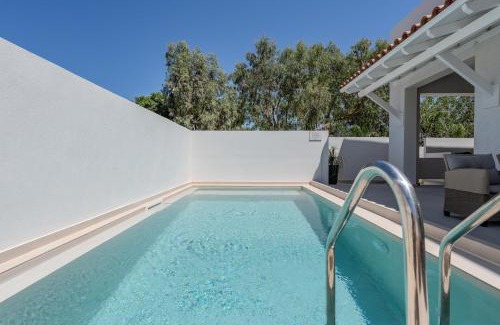 Platanes House | Arokaria Holiday Houses