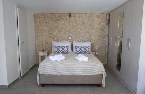 Paralio Astros House | Arokaria Studio