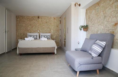 Paralio Astros House | Arokaria Studio