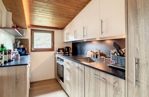 Verbier Apartment | Arolla 8