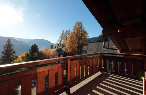 Verbier Apartment | Arolla 8