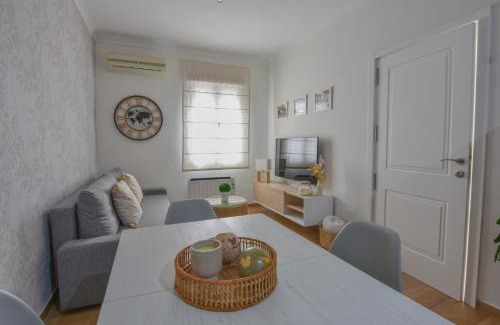 Olvera Apartment | AROMA APARTAMENTO OLVERA