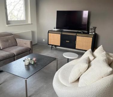 Brunn am Gebirge Apartment | Aroma apartment
