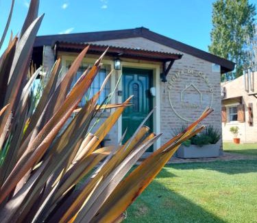 Chascomus House | Aroma de campo