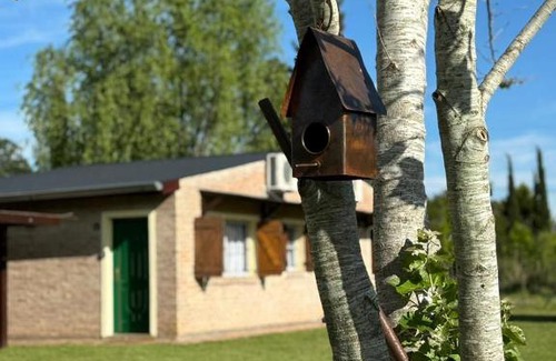 Chascomus House | Aroma de campo