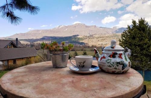 San Martin de los Andes House | aroma de hogar