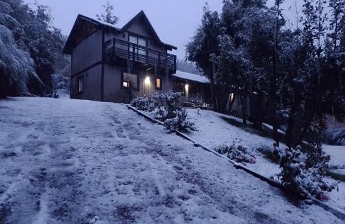 San Martin de los Andes House | aroma de hogar