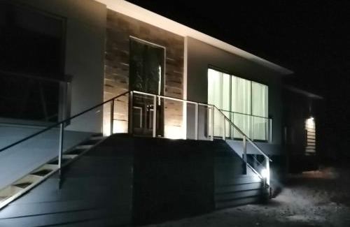 Villa Serrana Apartment | Aroma de la sierra