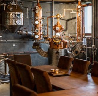 Dolni Bousov House | Aroma Gold