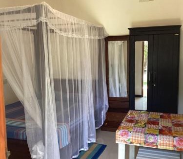 Bandaramulla House | Aroma Guest House