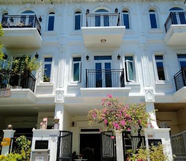 Thanh Khe Villa | Aroma home