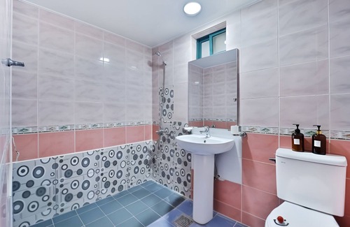 Gwanak-gu Hotel | Aroma Hotel