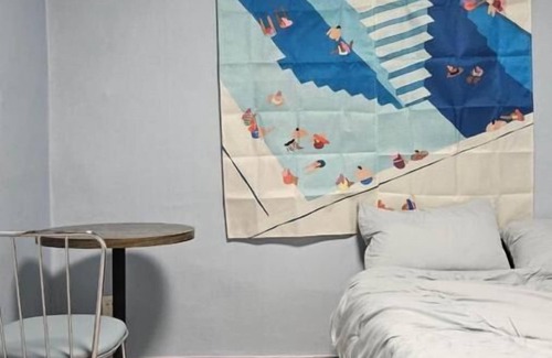 Gwanak-gu Hotel | Aroma Hotel