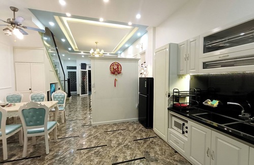 Thanh Khe Villa | Aroma Luxury Villa