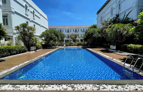 Thanh Khe Villa | Aroma Luxury Villa