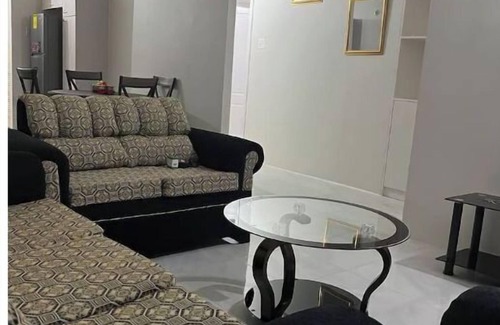 Portmore House | AROMA Residence 2 bedroom house