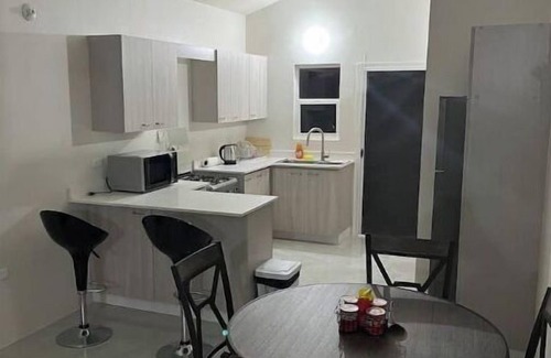 Portmore House | AROMA Residence 2 bedroom house