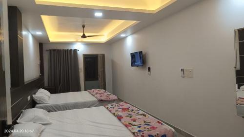Kalamassery House | Aroma Serviced Villa 202
