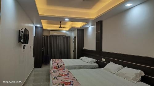 Kalamassery House | Aroma Serviced Villa 202