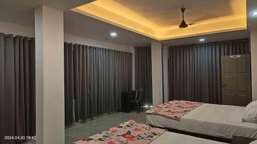 Kalamassery House | Aroma Serviced Villa 203