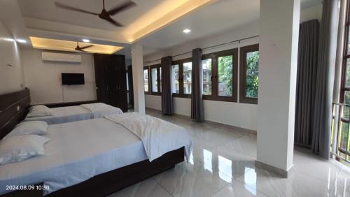 Kalamassery House | Aroma Serviced Villa 203