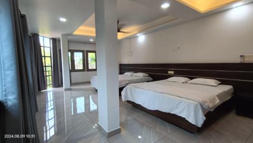 Kalamassery House | Aroma Serviced Villa 203
