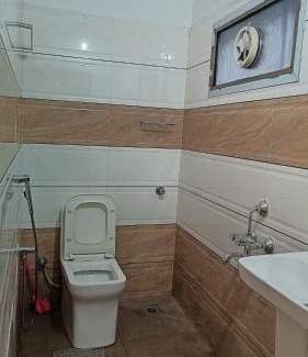 Kalamassery House | Aroma Serviced Villa Cochin