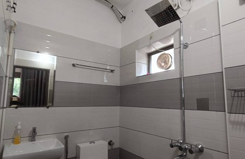 Kalamassery House | Aroma Serviced Villa Cochin