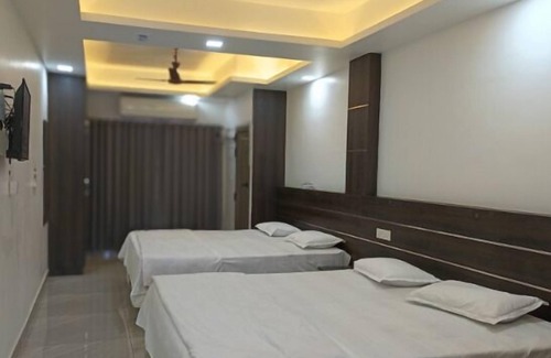 Kalamassery Hotel | Aroma Serviced Villa