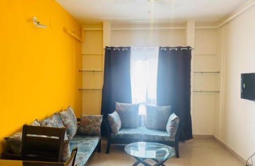 Phase 1 Apartment | Aroma sky heights