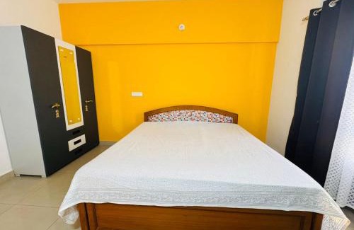 Phase 1 Apartment | Aroma sky heights