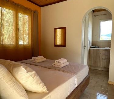 Lakithra Apartment | Aroma Studios