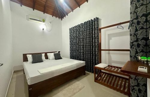 Giritale Apartment | Aroma Villa Homestay