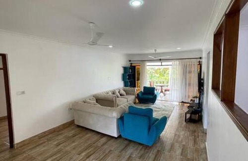 Diani Beach Villa | Aroma villa
