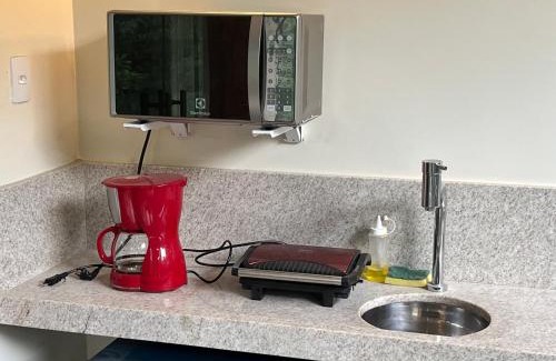 Pedra Azul Hotel | Aromas da Pedra