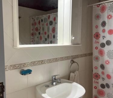 Bella Vista Apartment | Aromas de Azahar
