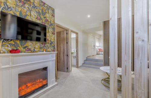 Santiago Apartment | Aromas de San Pedro