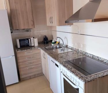 Lechago Apartment | Aromas del Jiloca