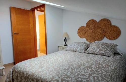 Lechago Apartment | Aromas del Jiloca